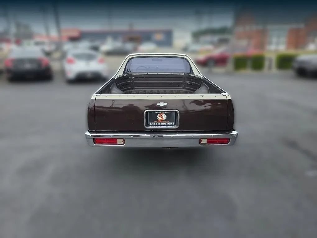 Pickup in Tacoma, WA, United States 4 - 18279204