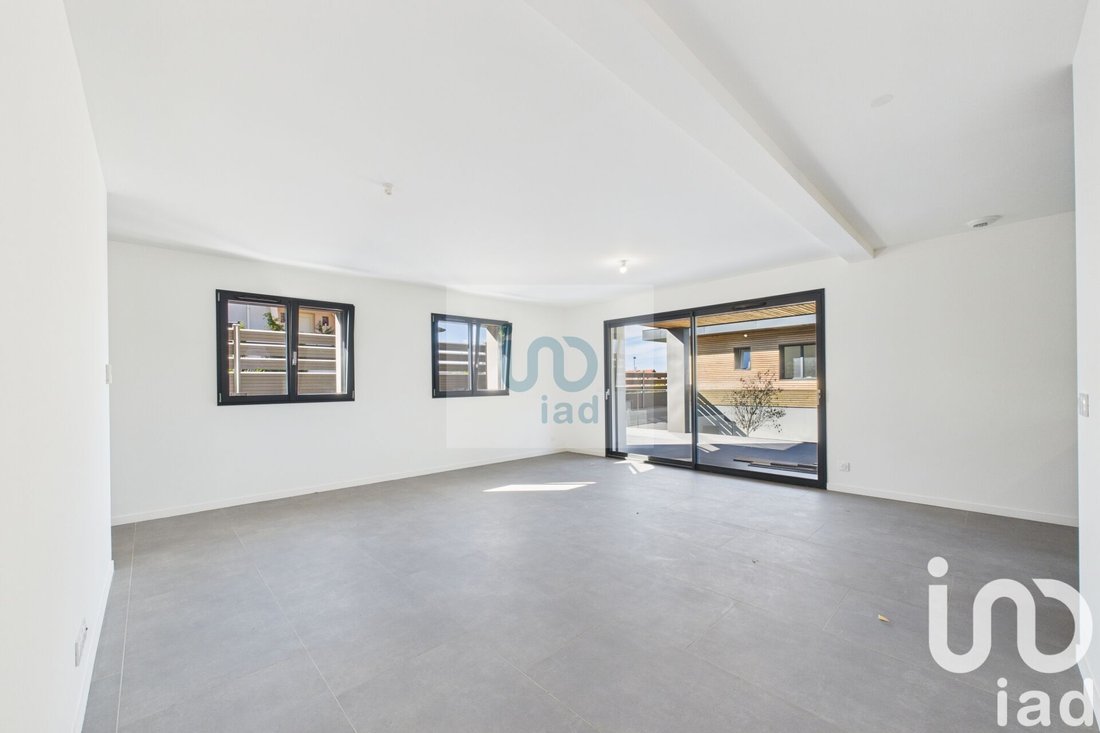 Apartment in Neuvecelle, Auvergne-Rhône-Alpes, France 4 - 18283425