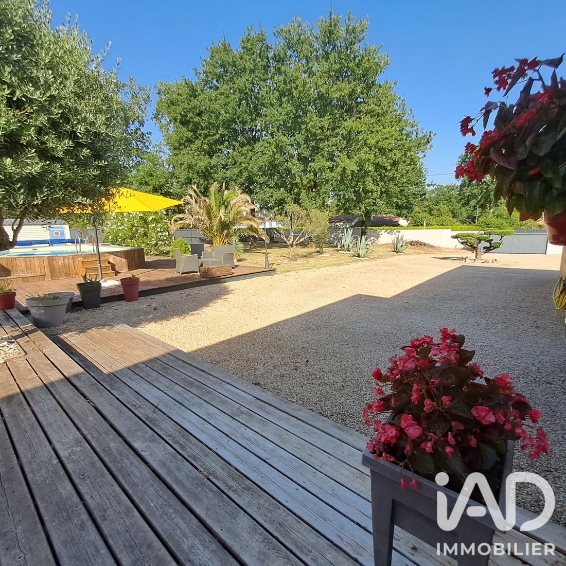 House in Etaules, Nouvelle-Aquitaine, France 4 - 18283306