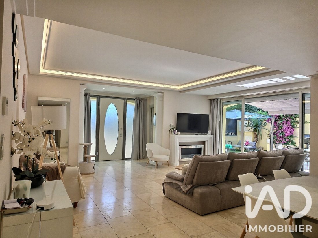 Apartment in Mougins, Provence-Alpes-Côte d'Azur, France 1 - 18281545