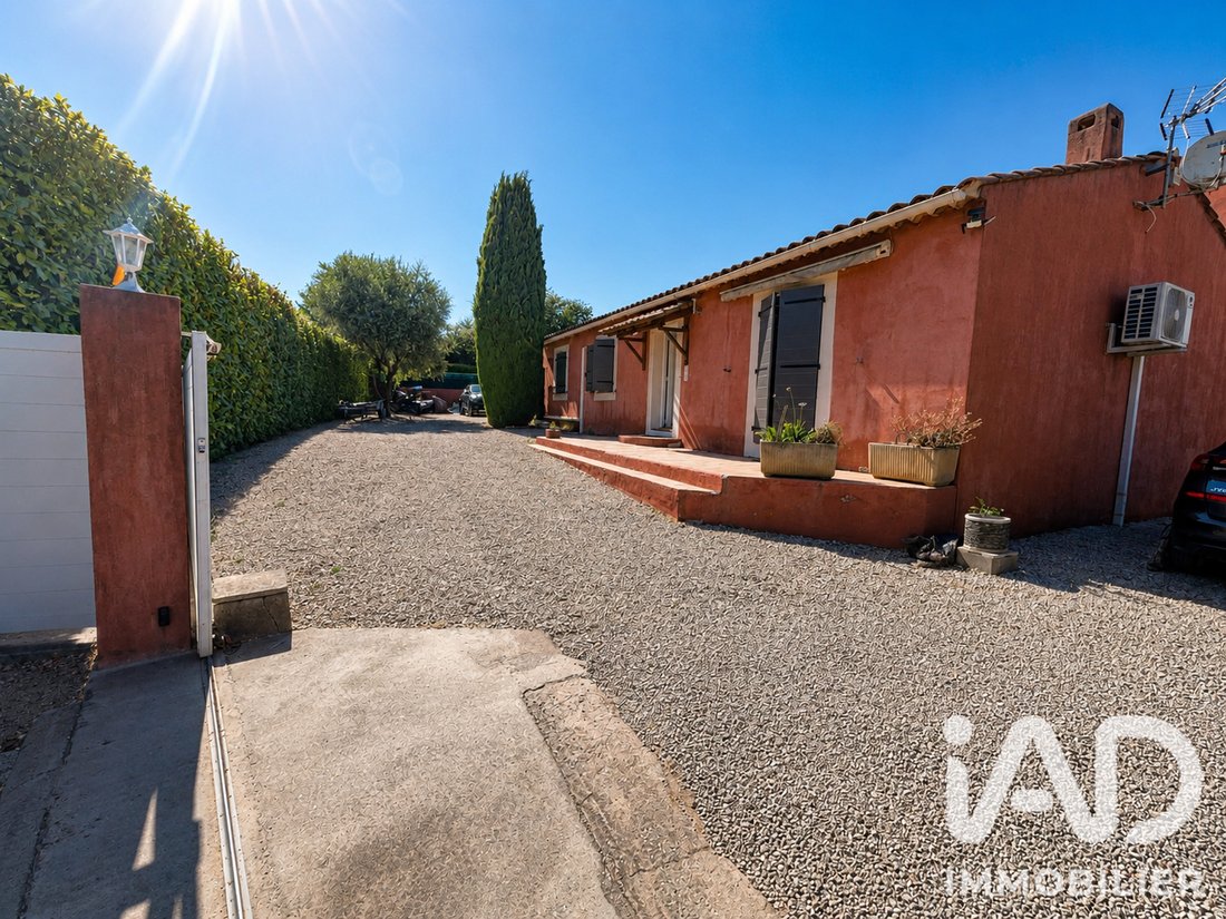 House in Sud Sud, Saint-Maximin-la-Sainte-Baume, France 2 - 18283447