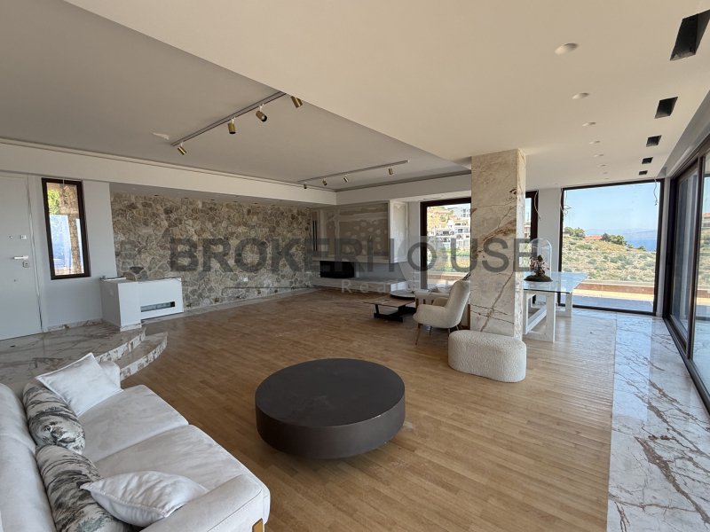 House in Nea Makri, Attica, Greece 2 - 18279216