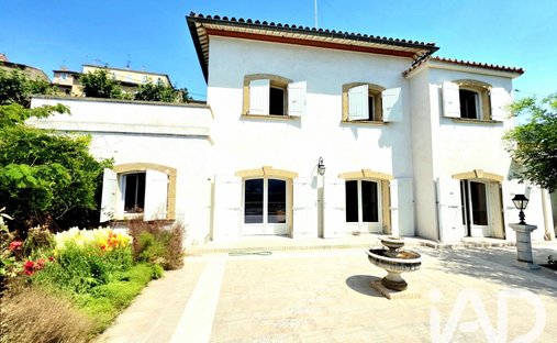 House in Les Caillols, Marseille, Provence-Alpes-Côte d'Azur 1