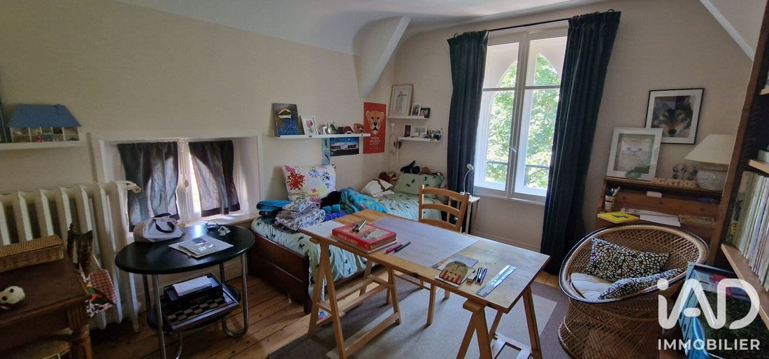 House in Nancy, Grand Est, France 4 - 18283429