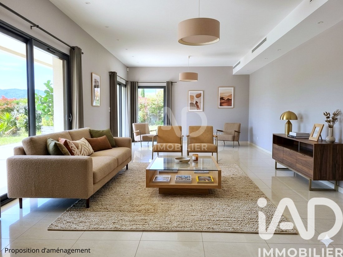 House in Rouffiac-Tolosan, Occitania, France 5 - 17884604