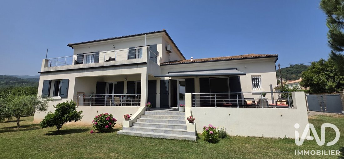 House in Penta-di-Casinca, Corsica, France 2 - 18281531