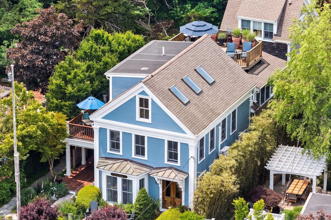 Condo in Provincetown, Massachusetts, United States 2 - 18279009