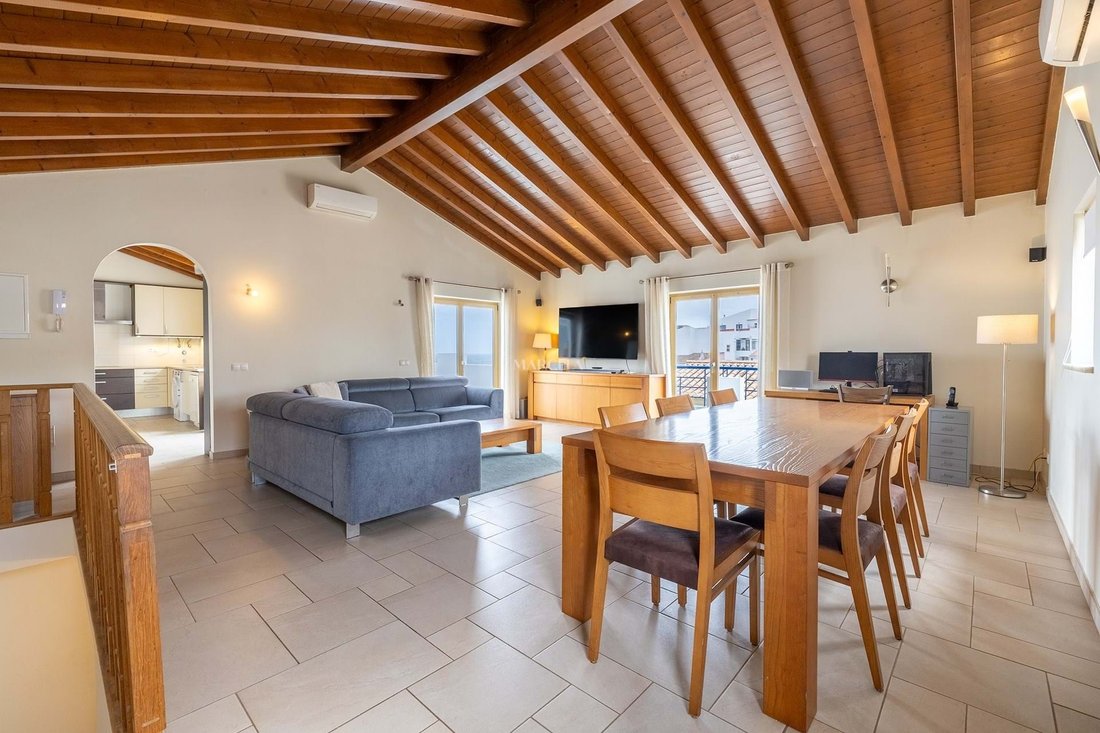 Apartment in Budens, Algarve, Portugal 3 - 18279293