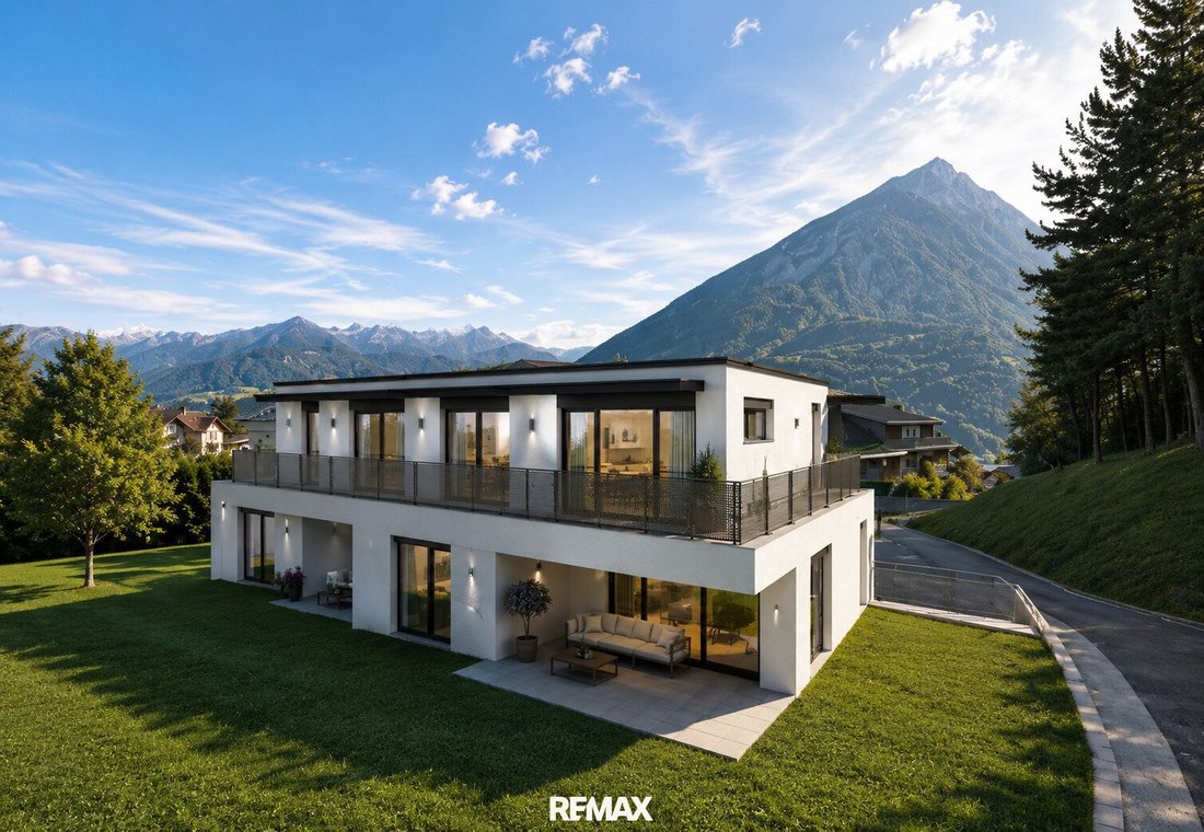 Apartment in Imst, Tyrol, Austria 1 - 18278932