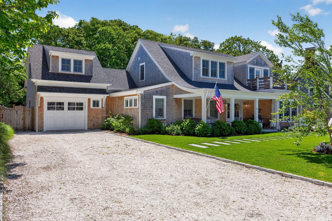 House in Yarmouth, Massachusetts, United States 3 - 18279270