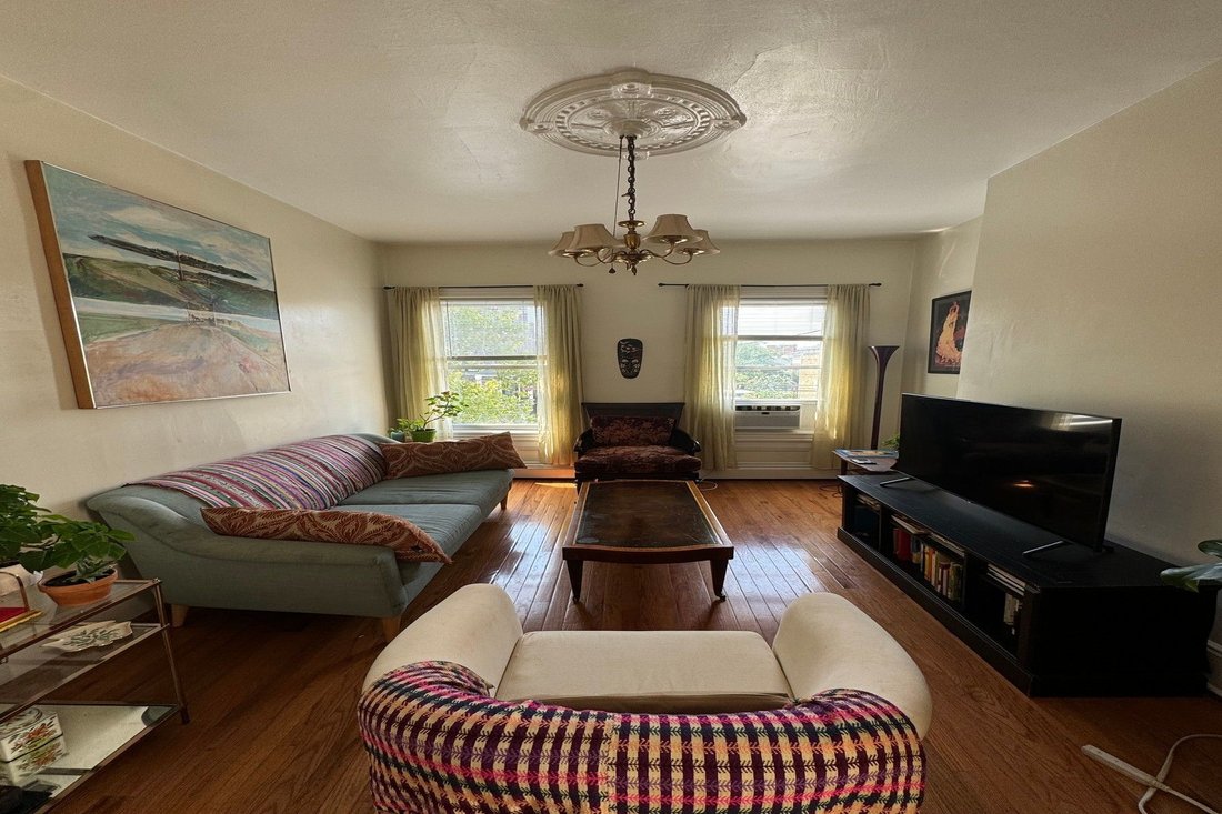 House in Jersey City, New Jersey, United States 4 - 18279437