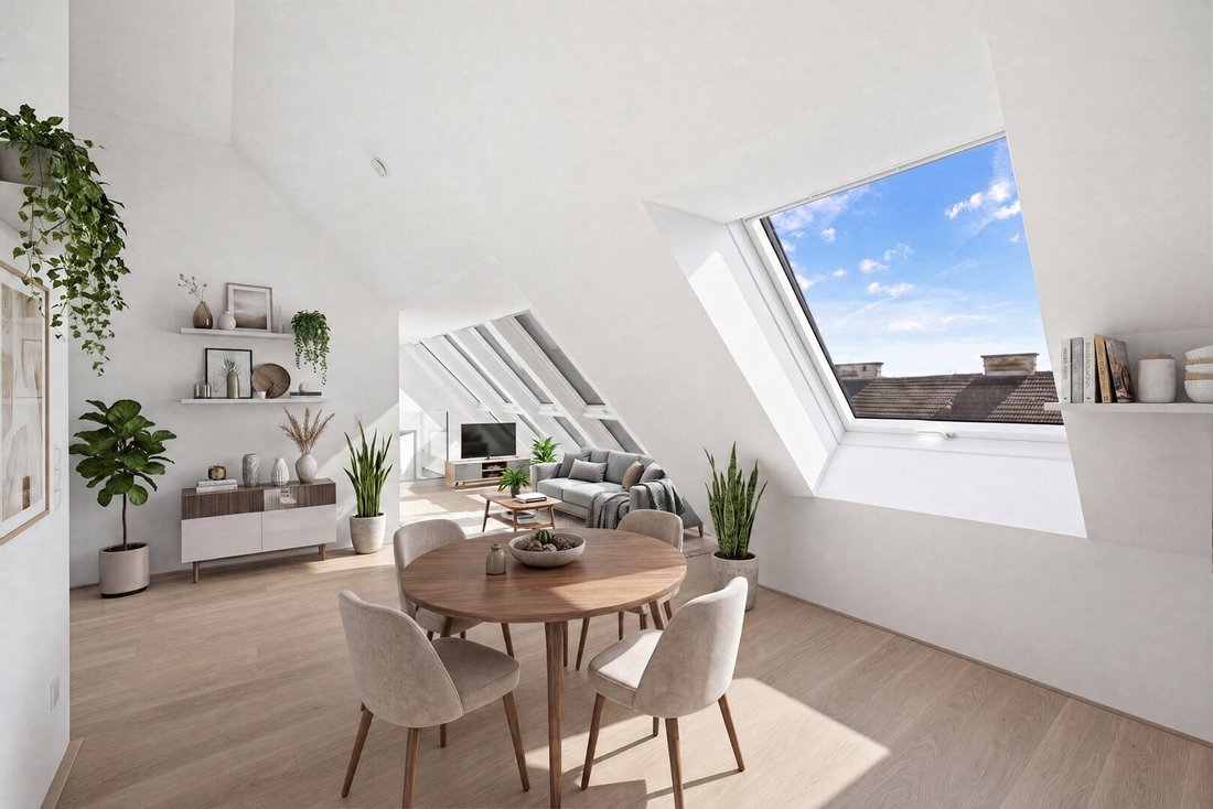 Apartment in Vienna, Wien, Austria 1 - 17225959