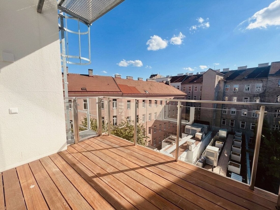 Apartment in Vienna, Wien, Austria 3 - 17299938