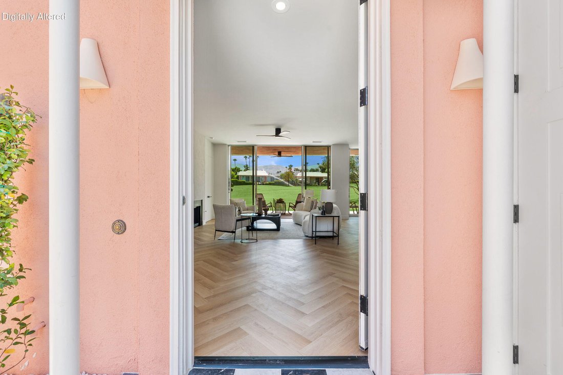 House in Palm Desert, California, United States 1 - 18279448