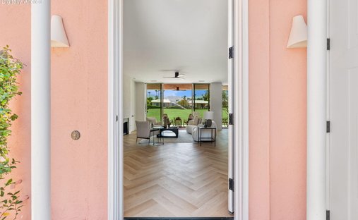 House in Palm Desert, California, United States 1