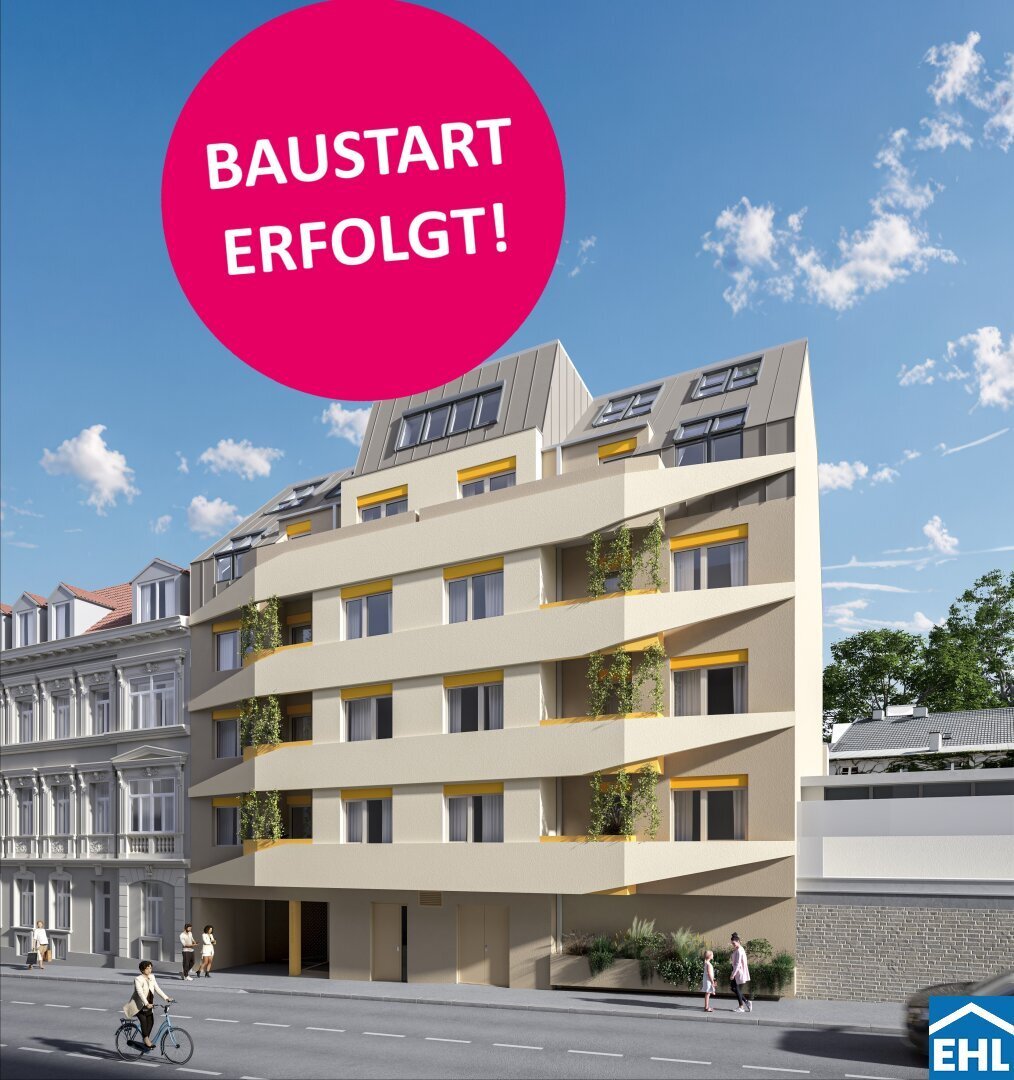 Apartment in Vienna, Wien, Austria 1 - 18278947
