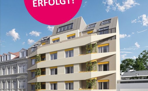 Apartment in Vienna, Wien, Austria 1