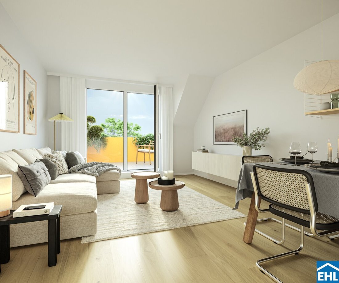 Apartment in Vienna, Wien, Austria 2 - 18278978