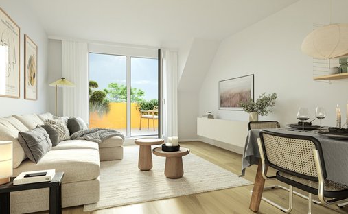 Apartment in Vienna, Wien, Austria 1