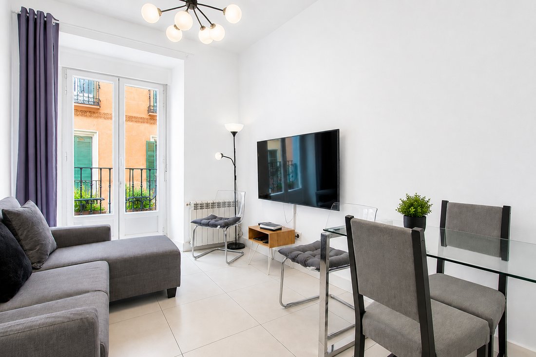 Apartment in Centro, Madrid, Spain 1 - 17945268