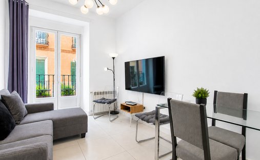 Appartement à Centro, Madrid, Espagne 1