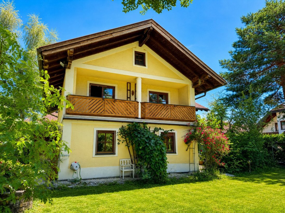 House in Salzburg, Salzburg, Austria 2 - 18278952