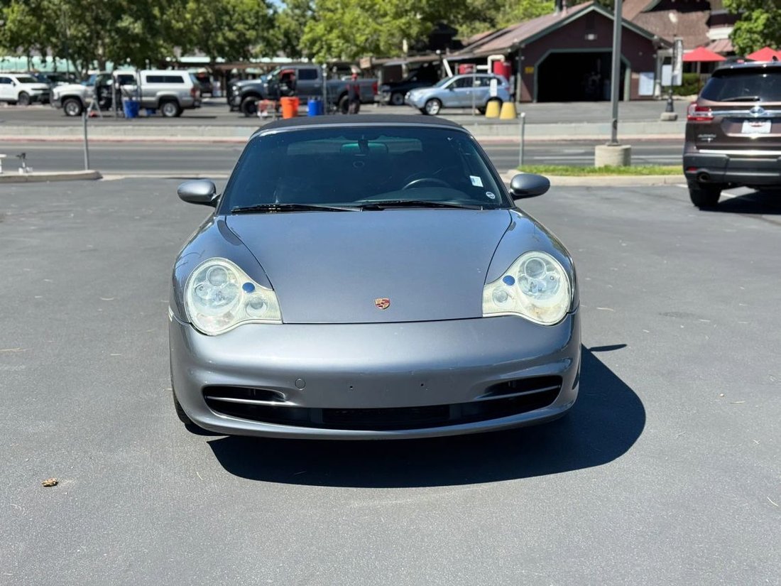Cabriolet in Reno, NV, United States 2 - 18279134