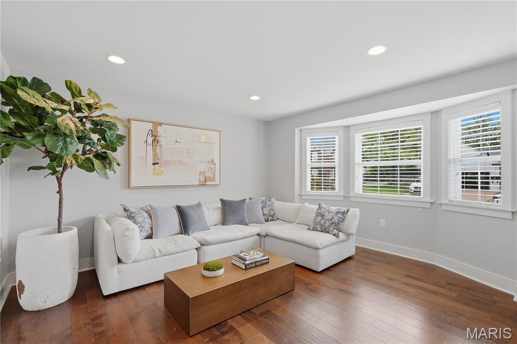 House in Richmond Heights, Missouri, United States 5 - 18279255