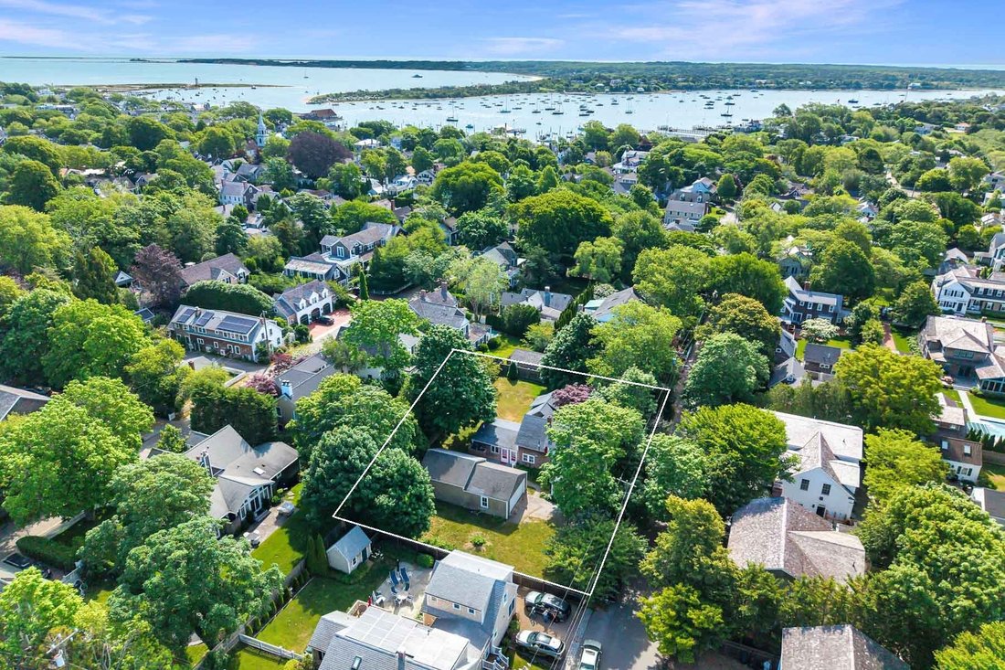 House in Edgartown, Massachusetts, United States 3 - 18279268