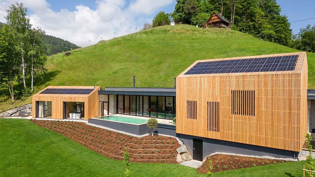 House in Wernersdorf, Styria, Austria 2 - 18278954