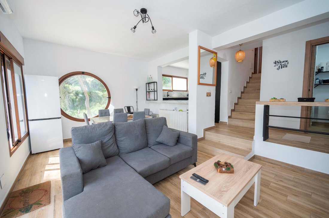 House in Santa Eularia des Riu, Balearic Islands, Spain 3 - 18073825