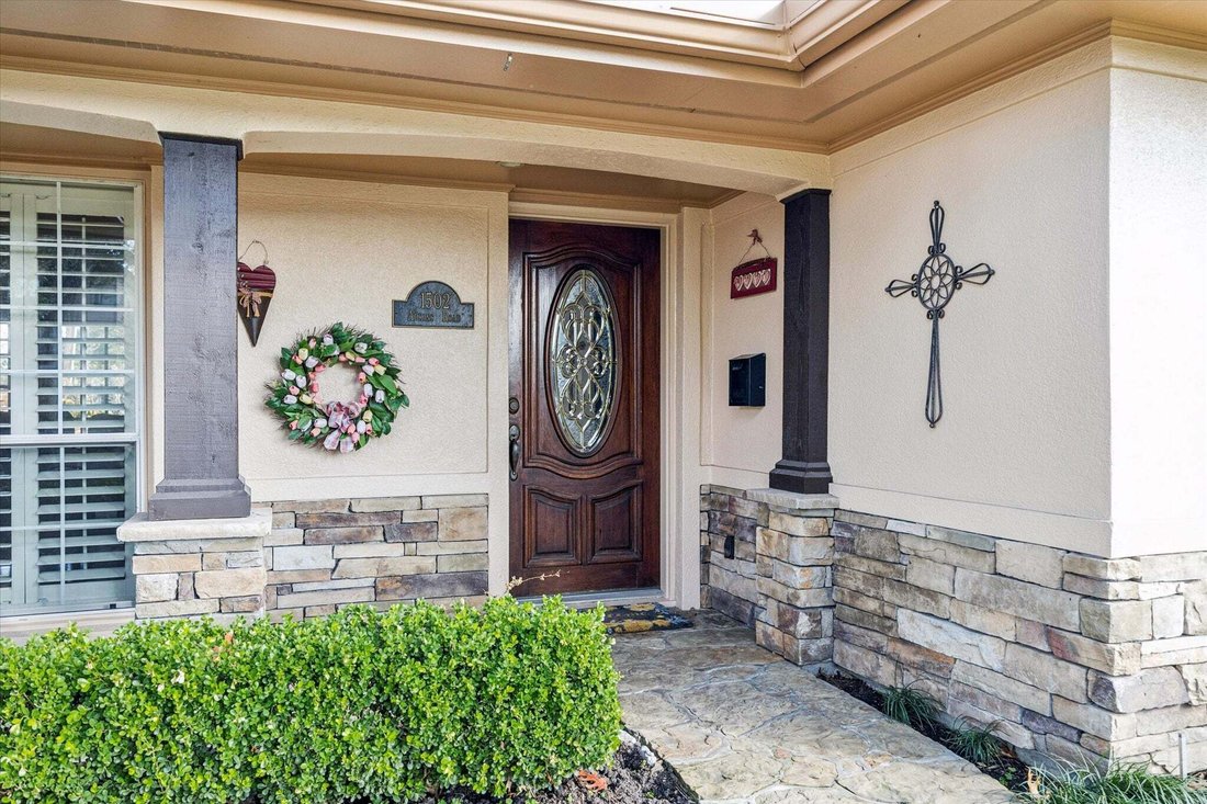 House in Houston, Texas, United States 5 - 18279532