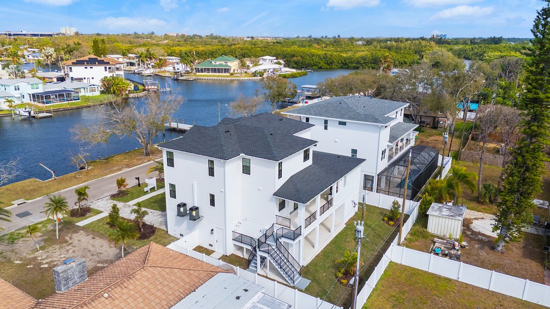 House in St. Petersburg, Florida, United States 2 - 18279617