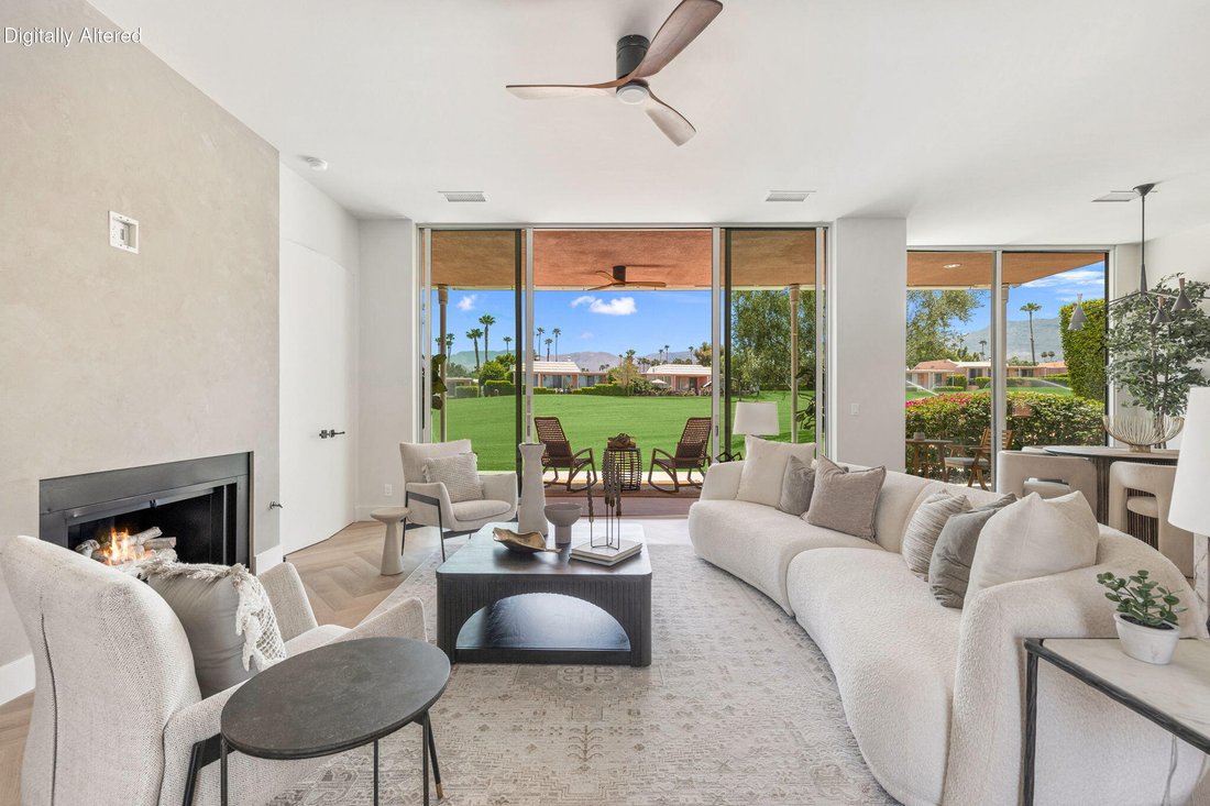 House in Palm Desert, California, United States 4 - 18279448