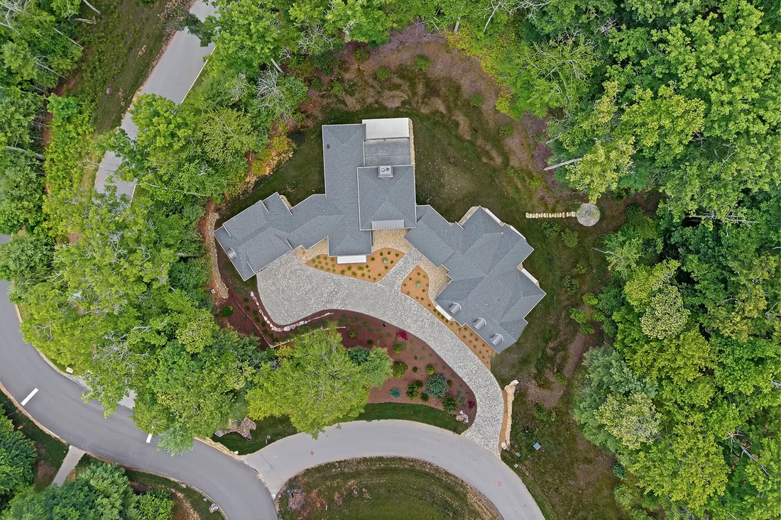 House in Asheville, North Carolina, United States 4 - 18279280