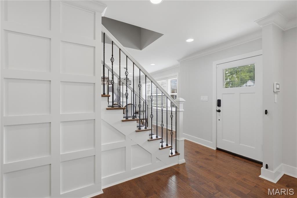 House in Richmond Heights, Missouri, United States 2 - 18279255