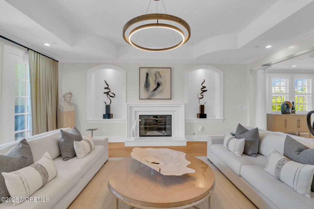 Condo in Manasquan, New Jersey, United States 2 - 18279453
