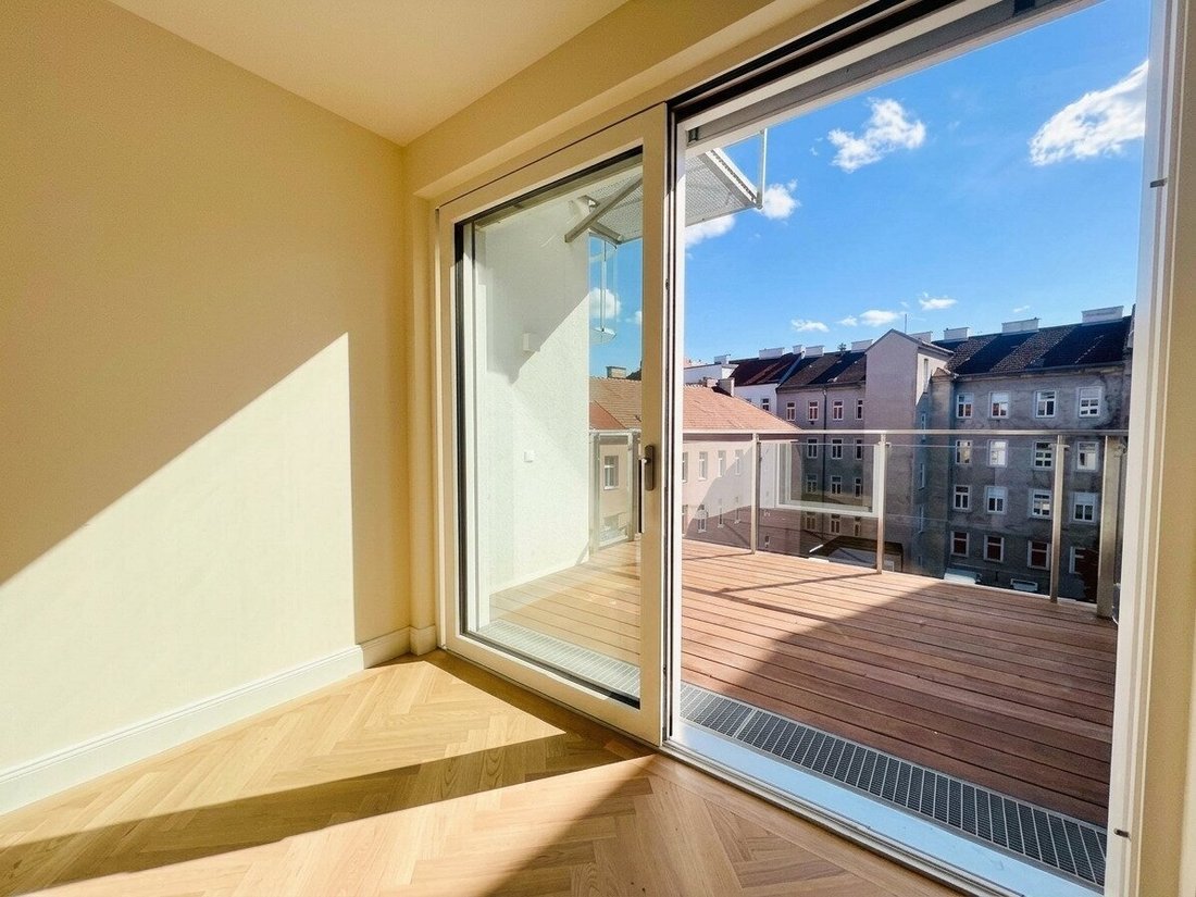Apartment in Vienna, Wien, Austria 5 - 17299938