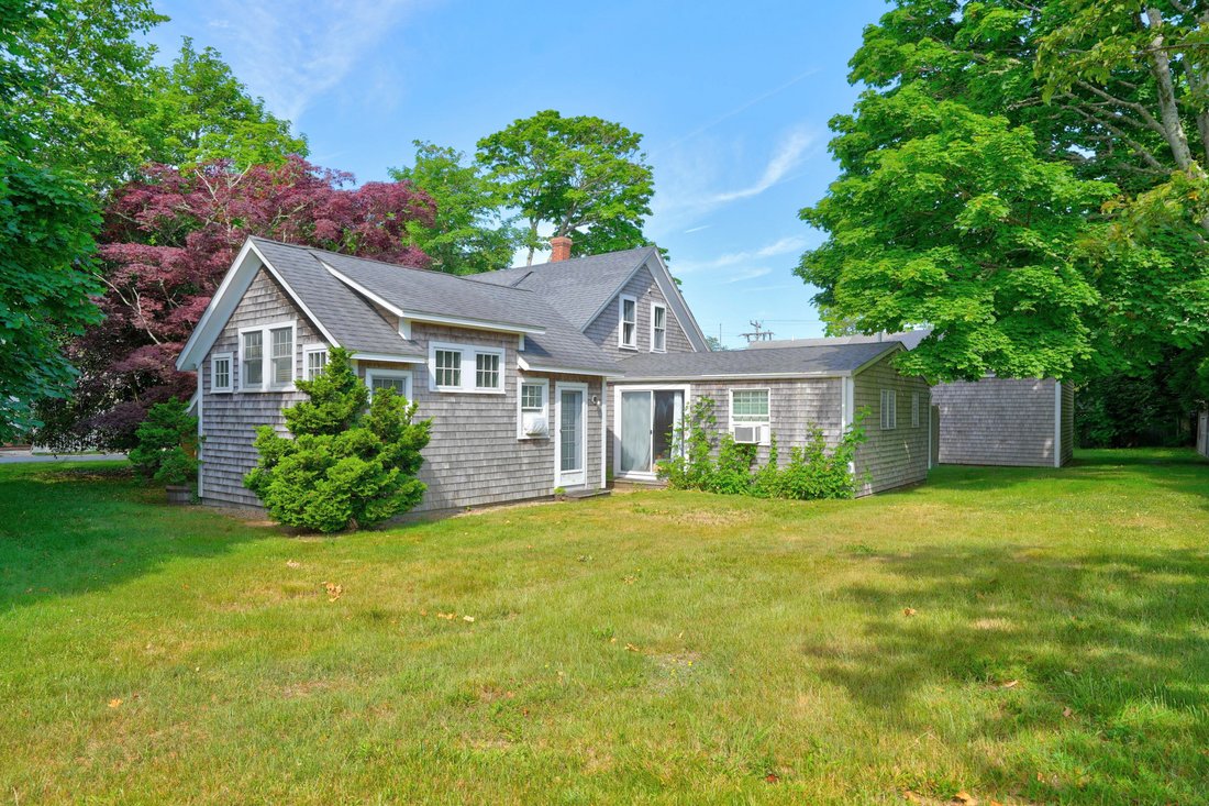 House in Edgartown, Massachusetts, United States 5 - 18279268