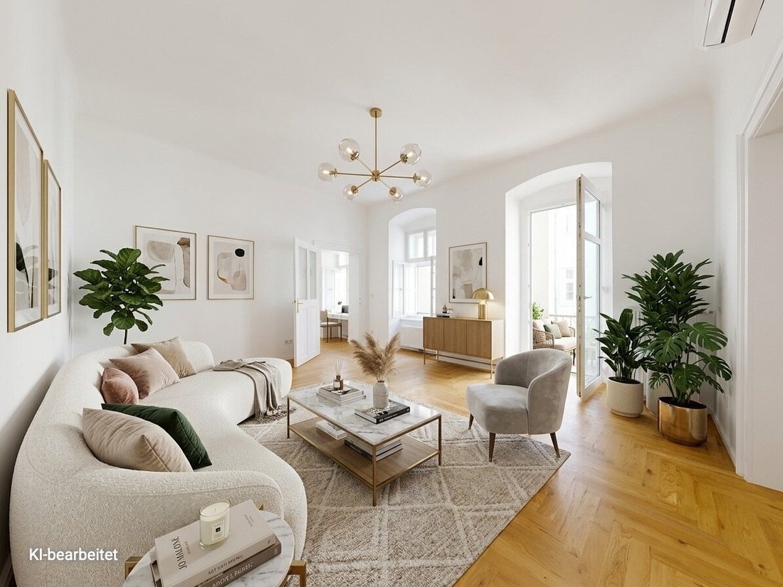 Apartment in Vienna, Wien, Austria 1 - 18278964
