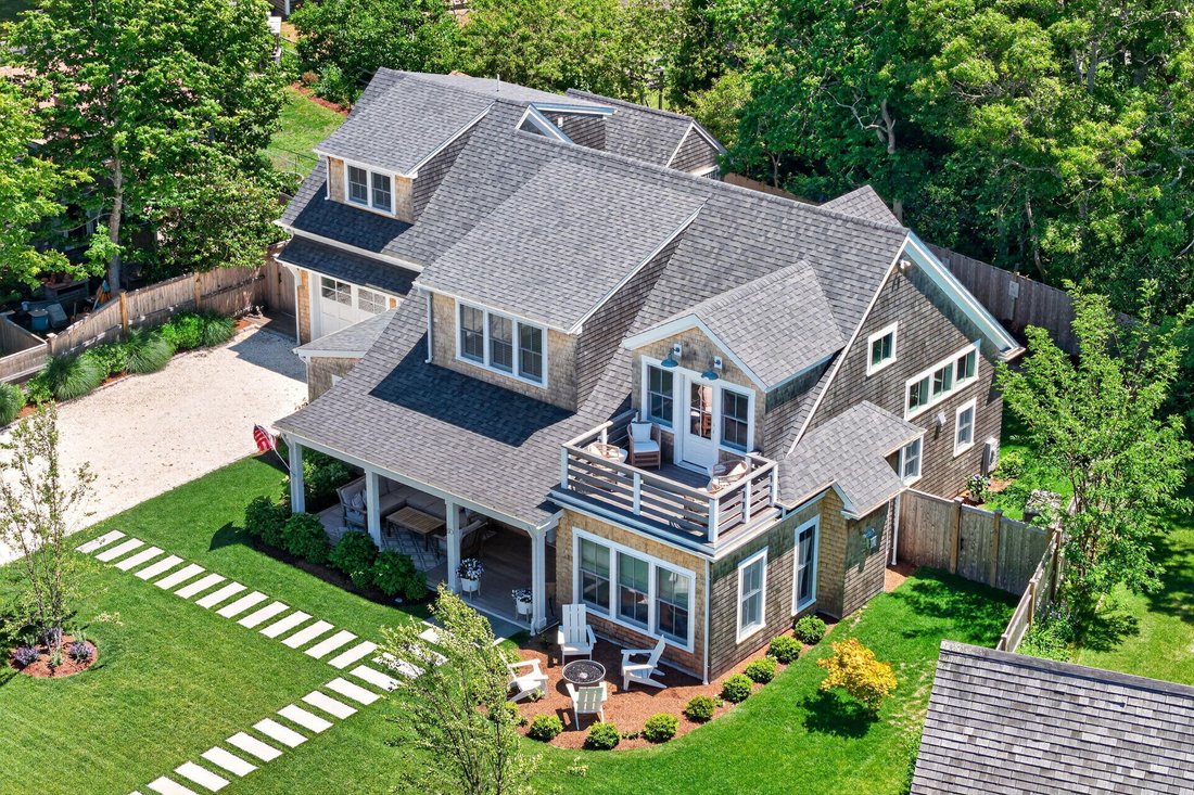 House in Yarmouth, Massachusetts, United States 1 - 18279270