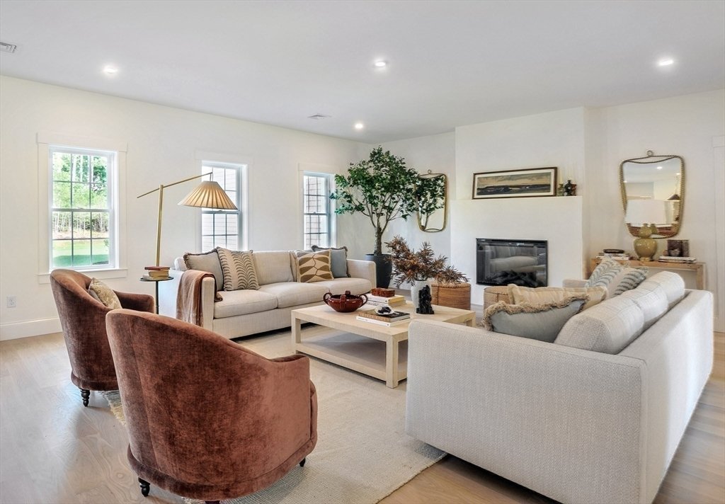 House in Duxbury, Massachusetts, United States 4 - 18279466