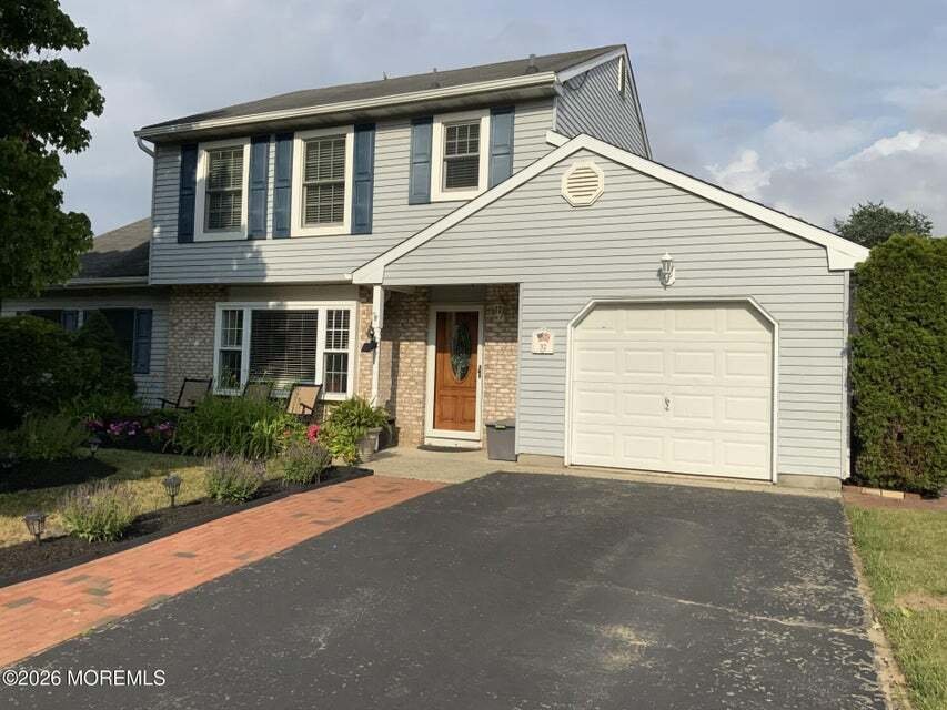 House in Howell Township, New Jersey, United States 1 - 18279251