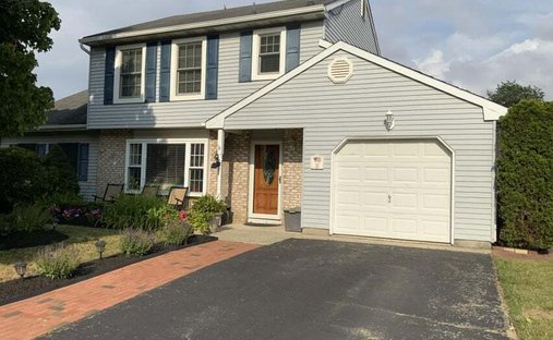 Haus in Howell Township, New Jersey, Vereinigte Staaten 1
