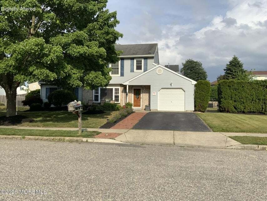 House in Howell Township, New Jersey, United States 3 - 18279251