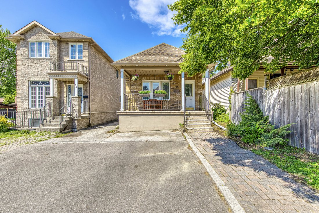 House in Toronto, Ontario, Canada 1 - 18279619