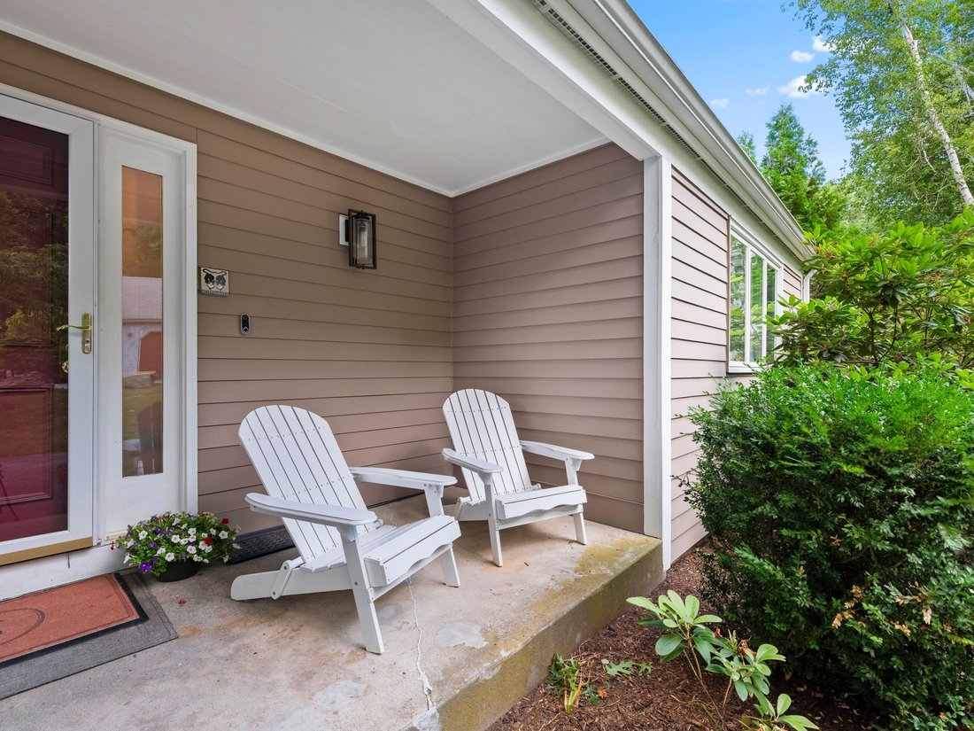Condo in Lexington, Massachusetts, United States 2 - 18279000