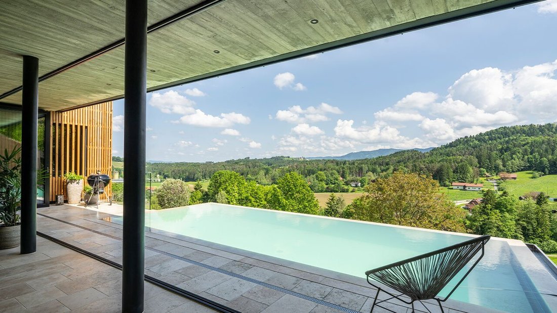 House in Wernersdorf, Styria, Austria 3 - 18278954