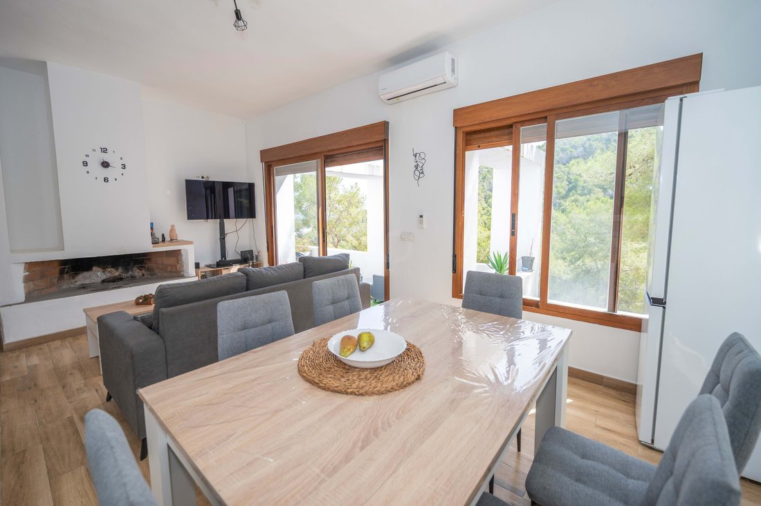 House in Santa Eularia des Riu, Balearic Islands, Spain 4 - 18073825