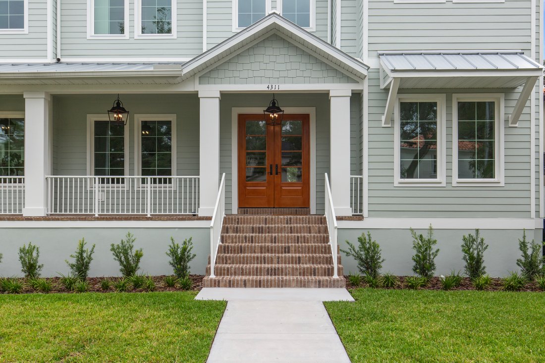 House in Tampa, Florida, United States 2 - 18279358
